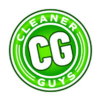 Cleaner Guys, LLC logo - Similar company to Recapturit