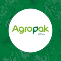 Agropak - Konfekcjonowanie i Formulacja logo - Similar company to Compo Polska
