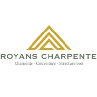 ROYANS CHARPENTES logo - Similar company to Peinta Concept