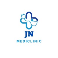 JN Mediclinic logo - Similar company to Magna Ai