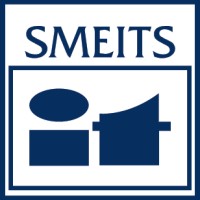 Savez mašinskih i elektrotehničkih inženjera i tehničara Srbije (SMEITS) logo - Similar company to Oshtroum