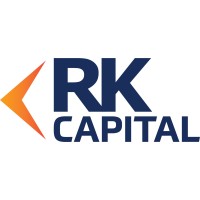 RK Capital LLC logo - Similar company to Rk Capital