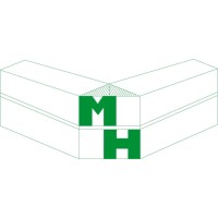 Meerkerk Houtbouw B.V. logo - Similar company to Built By Sven