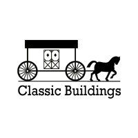 Classic Buildings logo - Similar company to New Beginning Kc