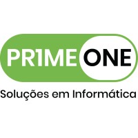 Prime One logo - Similar company to Dataenergy Consulting