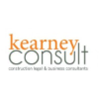 Kearney Consulting Ltd logo - Similar company to Unit Construction Ltd
