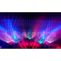 Laseronics logo - Similar company to Sky Lites