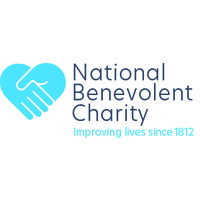 National Benevolent Charity logo - Similar company to Nottingham Trent University