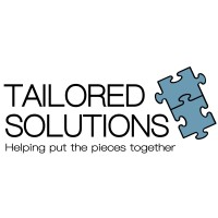 Tailored Solutions Consulting, LLC logo - Similar company to Tailored Solutions Consulting