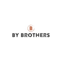 By Brothers logo - Similar company to Camp Max