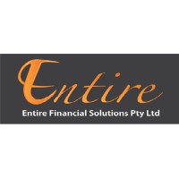 Entire Financial Solutions logo - Similar company to Finnia