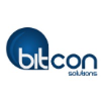 BITCON SOLUTIONS logo - Similar company to Bitcon