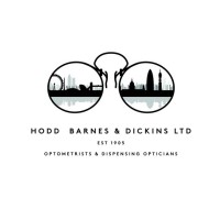 Masons Avenue Opticians logo - Similar company to Mccabe