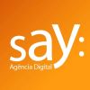 Say - Agência Digital