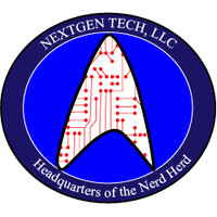 NEXTGen Tech LLC logo - Similar company to Netrix It