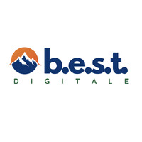 b.e.s.t. DIGITALE logo - Similar company to Spinta Ecommerce - La 1° Agenzia Amazon D'Italia