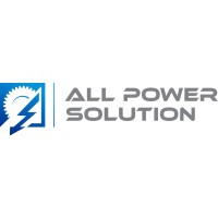 All Power Solution logo - Similar company to Pees
