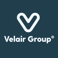Velair Group® logo - Similar company to Teamsoftware Solutions