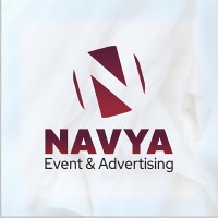 Navya Event & Advertising logo - Similar company to Event Complete