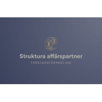 Struktura Affärspartner logo - Similar company to Future Equity Sverige Ab