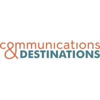 Communications & Destinations logo - Similar company to Packaged Solutions Group