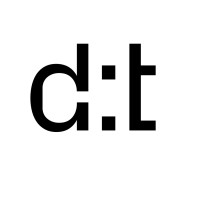 digital:talents logo - Similar company to 72Net.Io