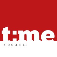 Time Kocaeli logo - Similar company to Yolo Dergisi