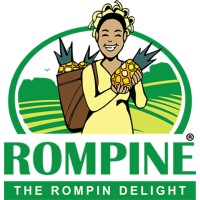 Rompin Integrated Pineapple Industries Sdn Bhd logo - Similar company to Premium Pineapple Md2