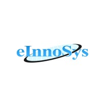 eInnoSys logo - Similar company to Enosys Solutions