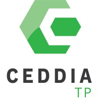 CEDDIA TP CEDDIA GROUPE logo - Similar company to Villa Creative