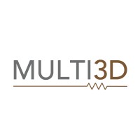 Multi3D Inc logo - Similar company to Rhh Advisory