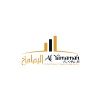 Al-Yamamah Al-khalijii Contracting Company logo - Similar company to Statistics For Proficiency Testing, Calibration, And Testing Labs
