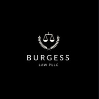 Burgess Law PLLC logo - Similar company to Foundry General Counsel