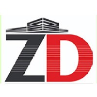 Zama Daftar logo - Similar company to Tryngo