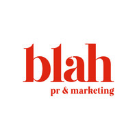 Blah PR & Marketing logo - Similar company to Blah Blah Blah
