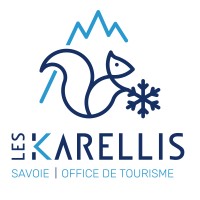 Office de Tourisme des Karellis logo - Similar company to Menuiserie Pellicier