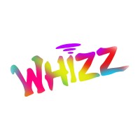 Whizz Productions logo - Similar company to Nicada Digital