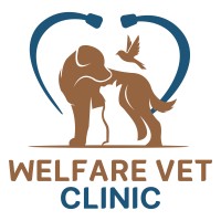 Welfare Veterinary Clinic logo - Similar company to Vet9