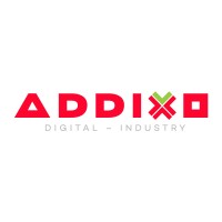 ADDIXO logo - Similar company to Zum-It