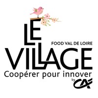 Le Village by CA Food Val de Loire logo - Similar company to Horizon Relocation