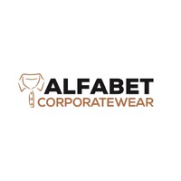 Alfabet Corporatewear Ltd logo - Similar company to Workwear Base