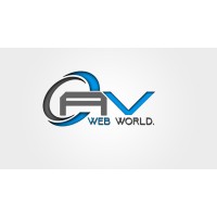 AVWEBWORLD logo - Similar company to Neyonix Infotech