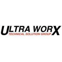 Ultra Worx Ltd logo - Similar company to Ganchev Studio