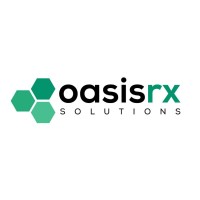 Oasis Rx Solutions logo - Similar company to Rapid Coding And Oasis Review