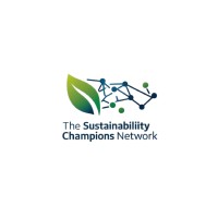 Sustainability Champions Network logo - Similar company to Nexton Limited