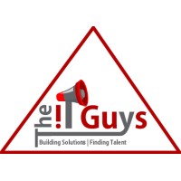 The IT Guys LLC logo - Similar company to Planet Hack Limited