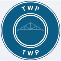 TWP-Sidorevic Tragwerksplanung und Ingenieurleistungen logo - Similar company to Iwb Tragwerksplanung Gmbh