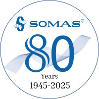 SOMAS Sarl logo - Similar company to Somas