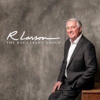 Ray Larson Real Estate Group logo - Similar company to Ginger Luxereal