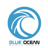 Blue Ocean Media House logo - Similar company to Radian Iot